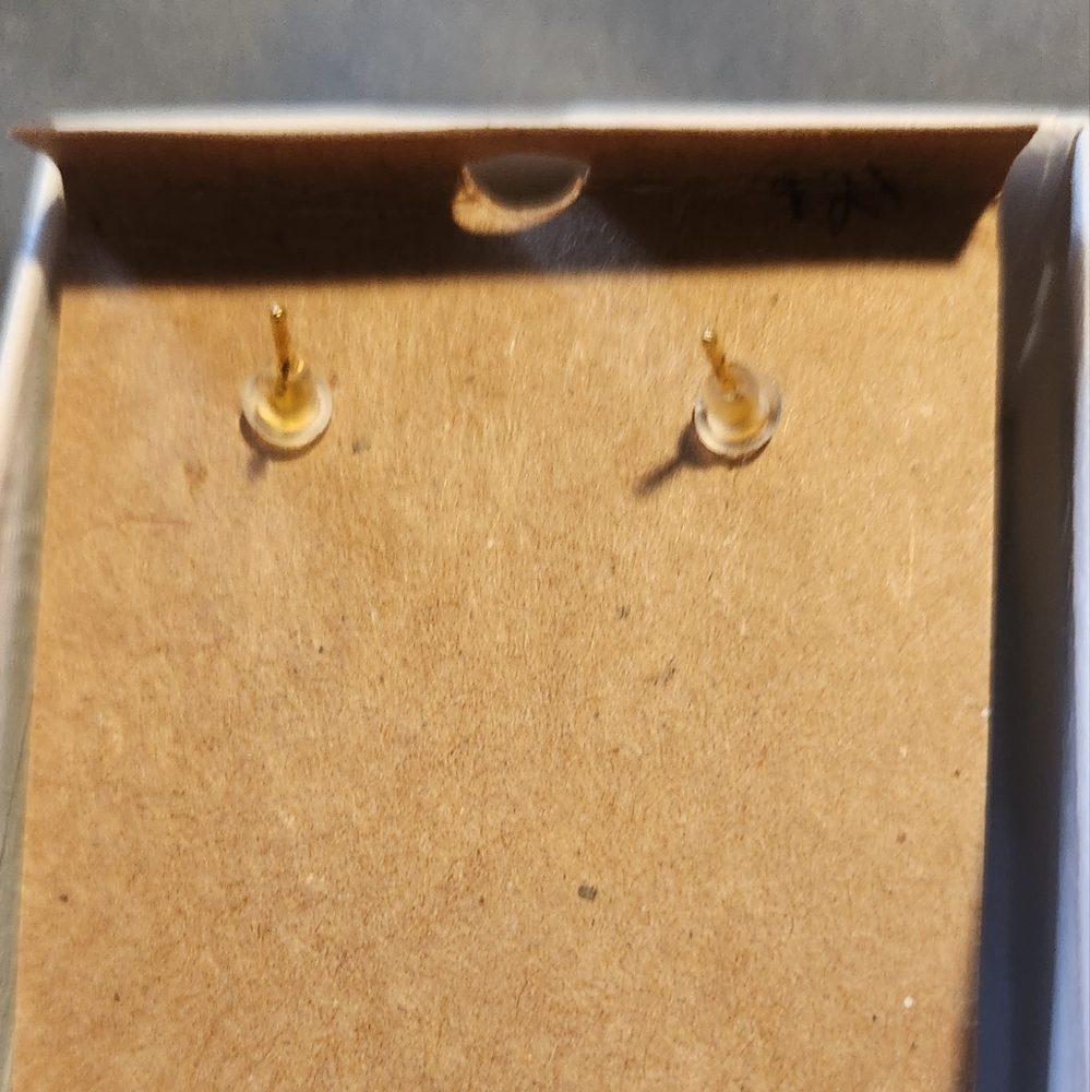 Earrings - Picture 2 of 3